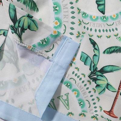 wholesale quality amiri shirts model no. 185